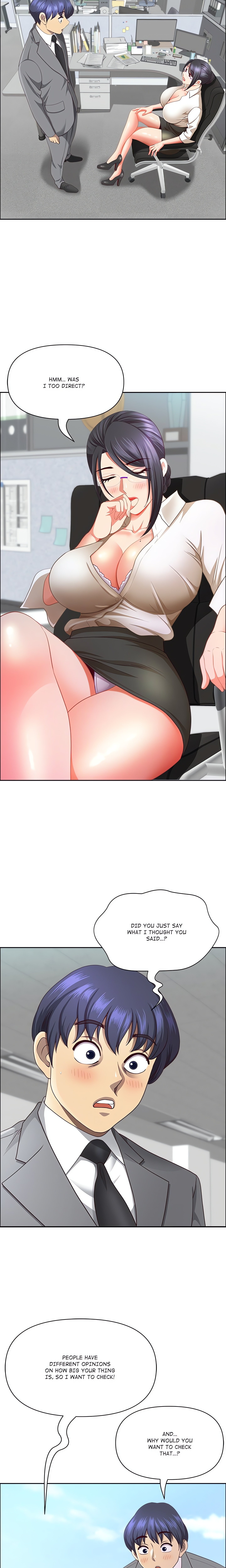 BIG GUY Page 4 - MangaHe
