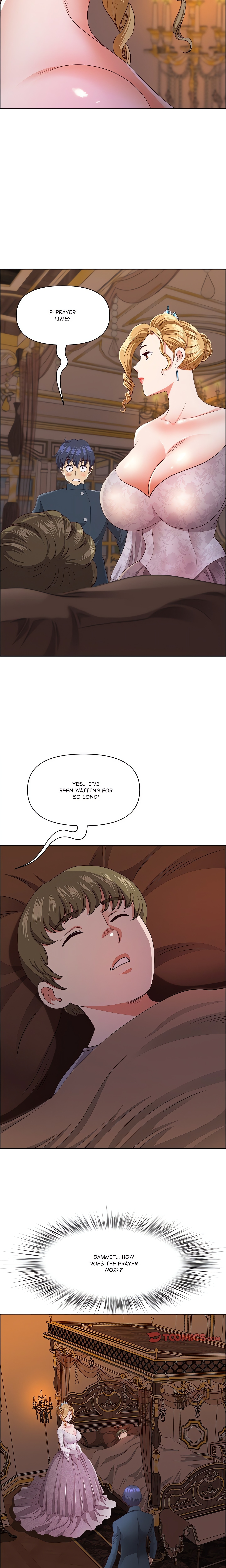 BIG GUY Page 14 - MangaHe