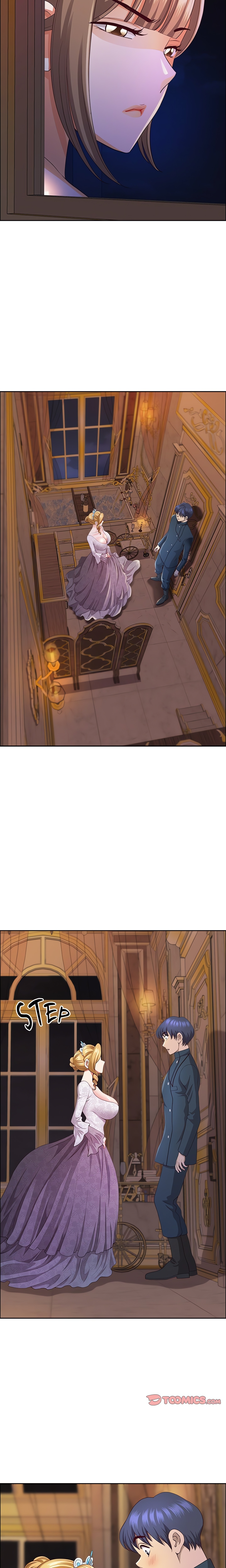 BIG GUY Page 19 - MangaHe