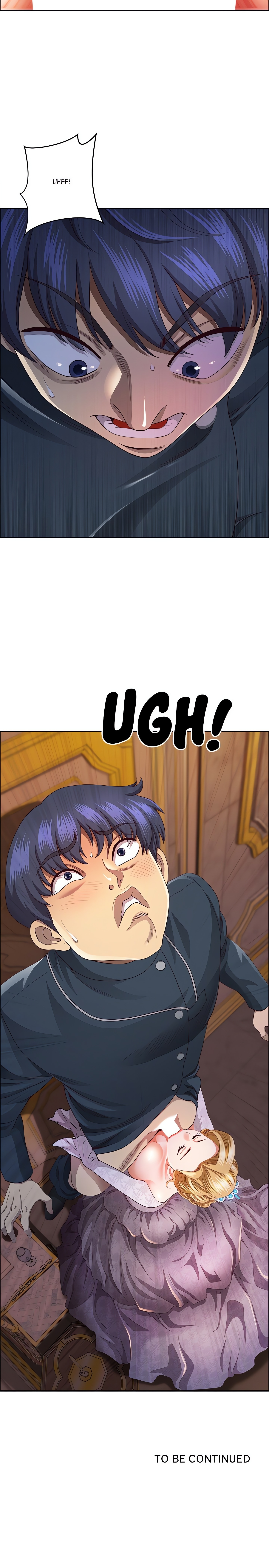 BIG GUY Page 25 - MangaHe