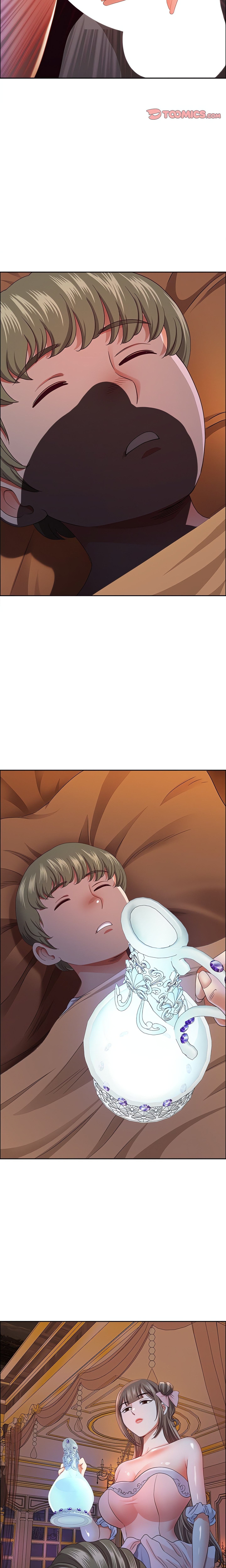 BIG GUY Page 18 - MangaHe