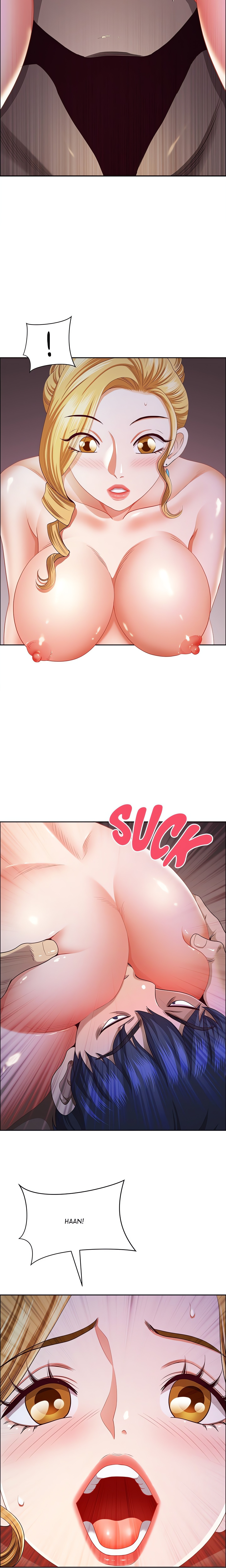 BIG GUY Page 26 - MangaHe