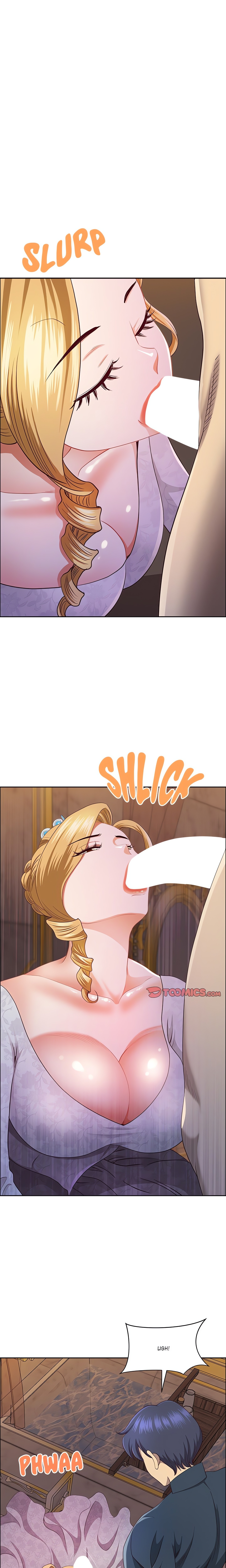 BIG GUY Page 4 - MangaHe