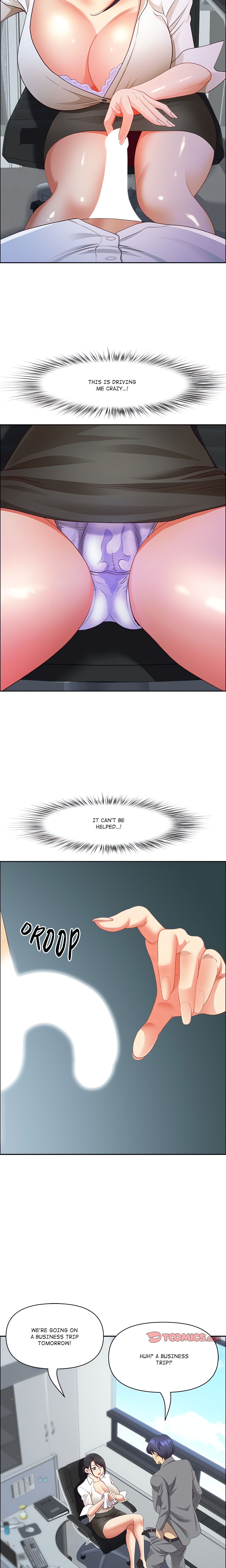 BIG GUY Page 14 - MangaHe