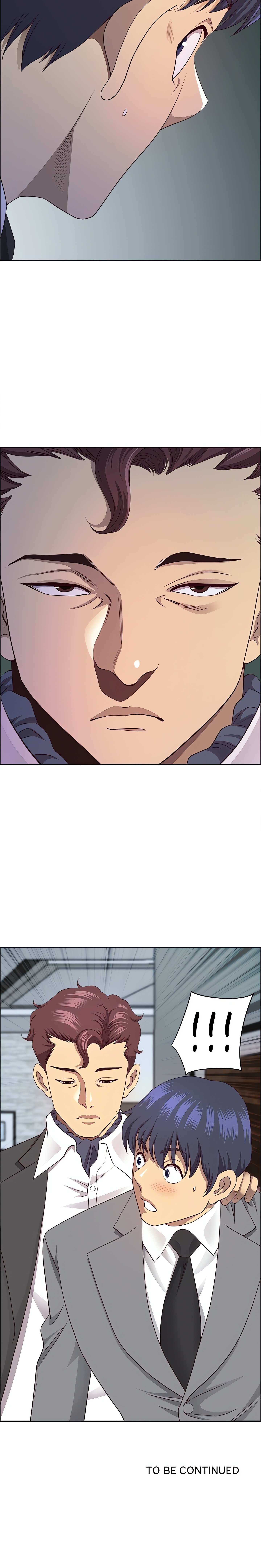 BIG GUY Page 25 - MangaHe