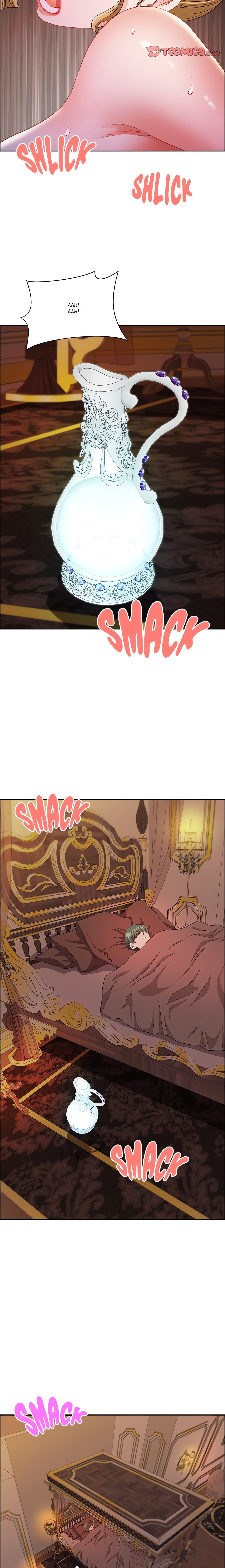 BIG GUY Page 6 - MangaHe