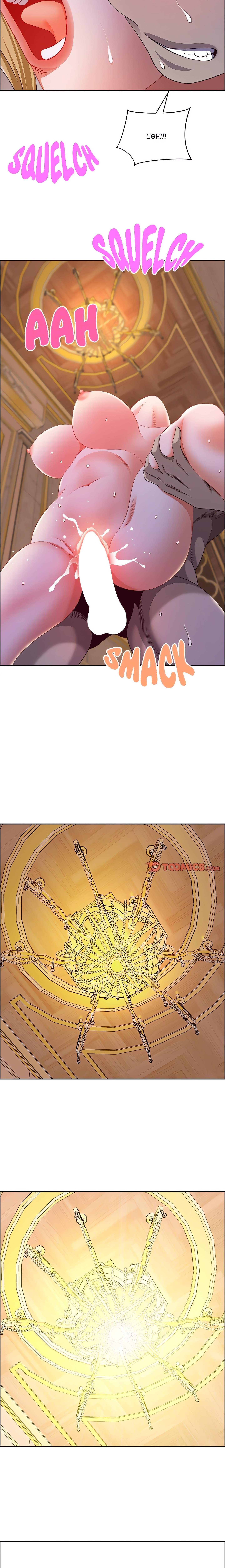 BIG GUY Page 8 - MangaHe
