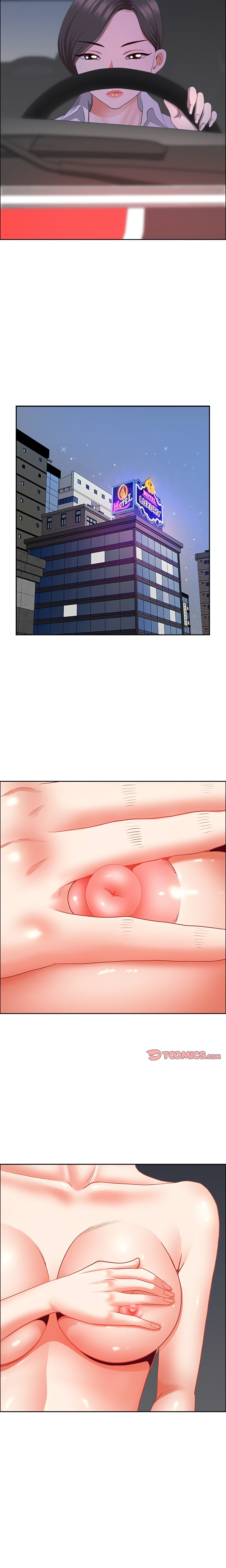 BIG GUY Page 23 - MangaHe