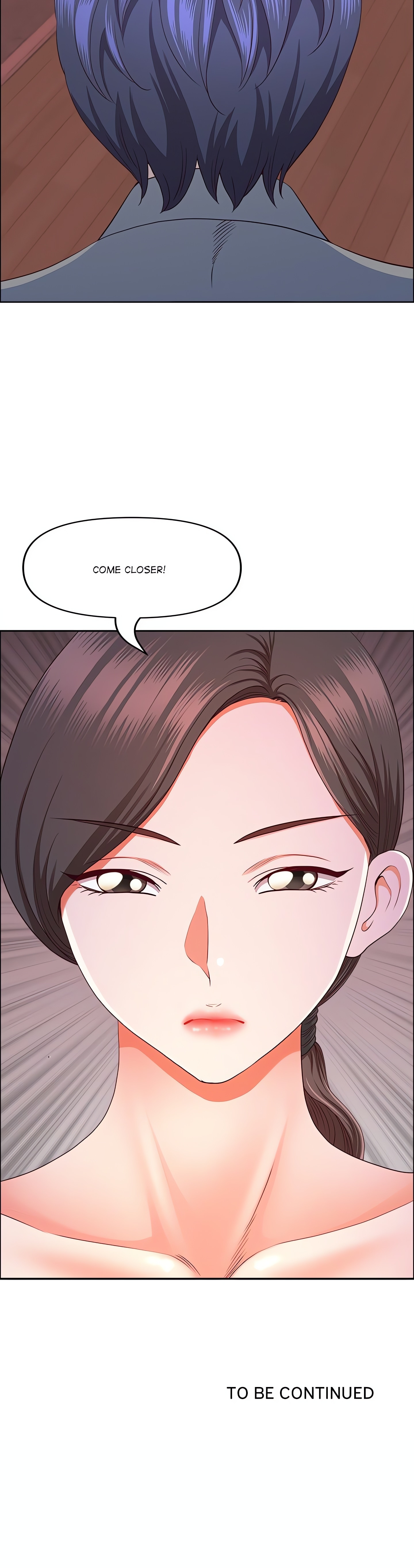 BIG GUY Page 25 - MangaHe