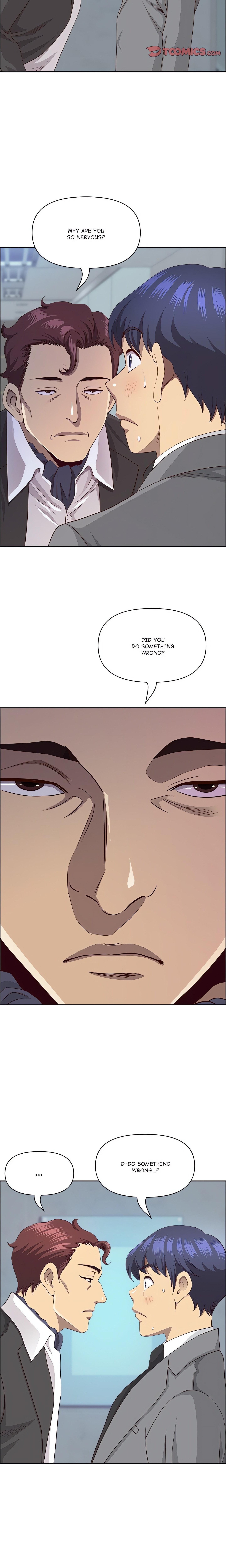 BIG GUY Page 6 - MangaHe