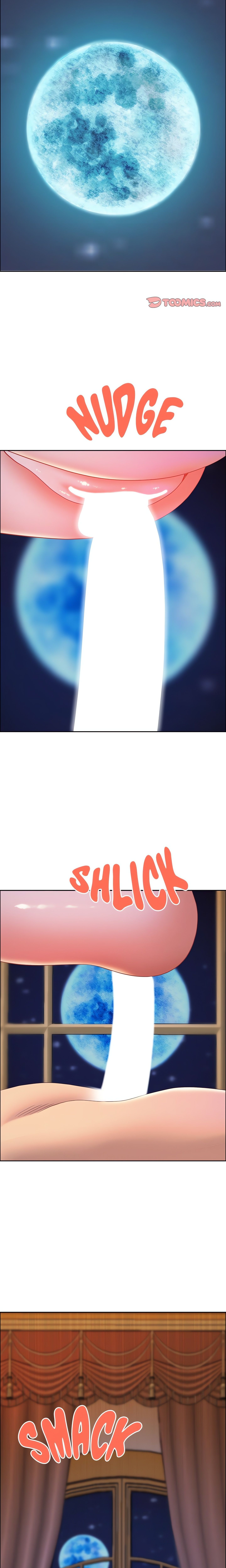 BIG GUY Page 19 - MangaHe