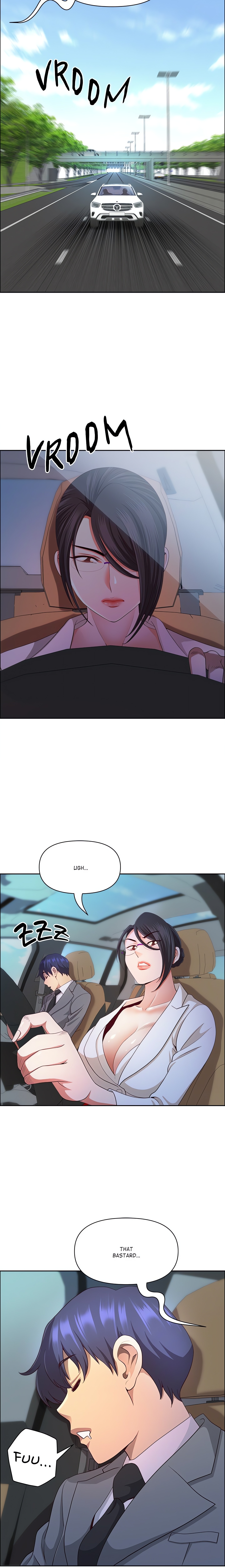 BIG GUY Page 26 - MangaHe