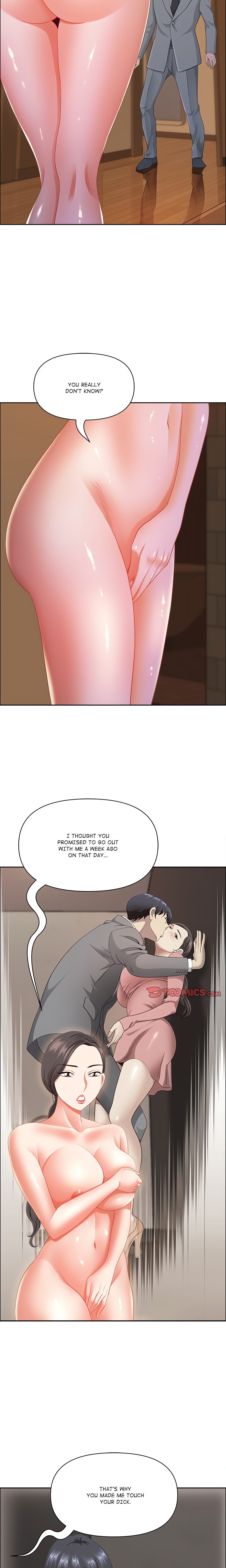 BIG GUY Page 4 - MangaHe