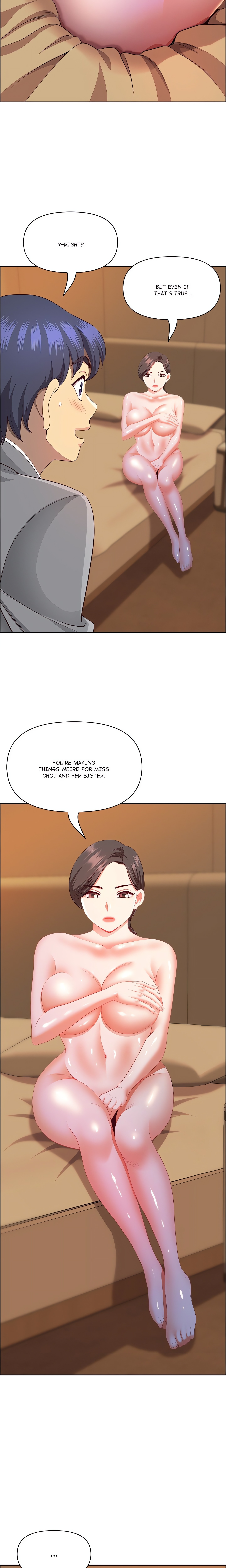 BIG GUY Page 8 - MangaHe