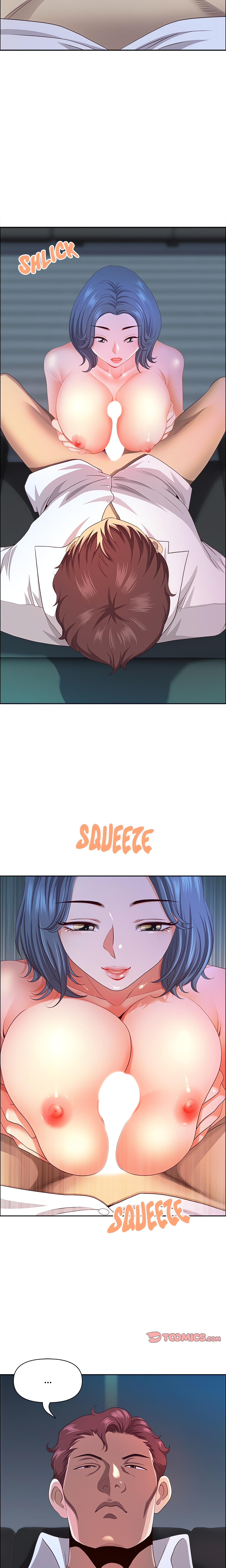 BIG GUY Page 14 - MangaHe