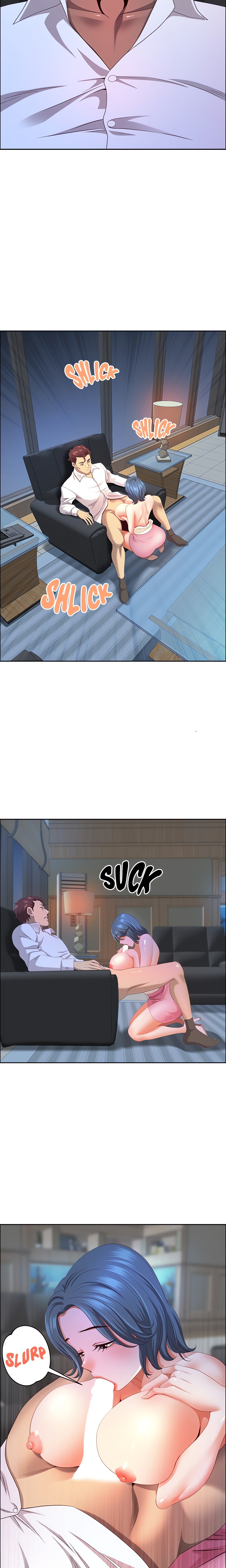 BIG GUY Page 15 - MangaHe