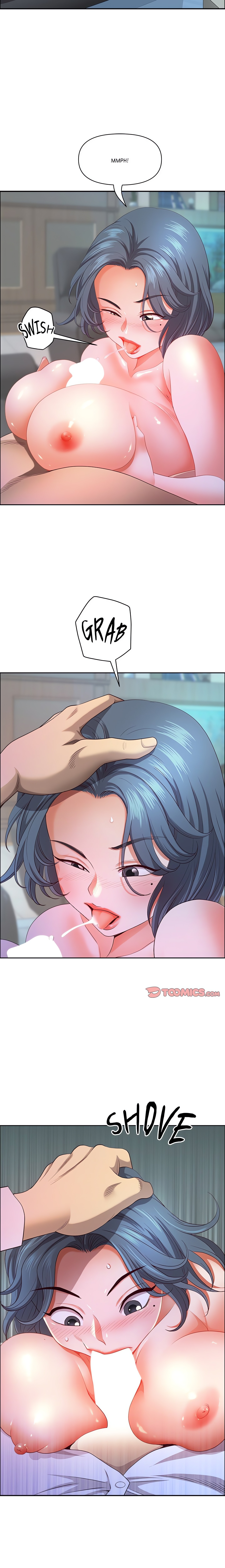 BIG GUY Page 18 - MangaHe