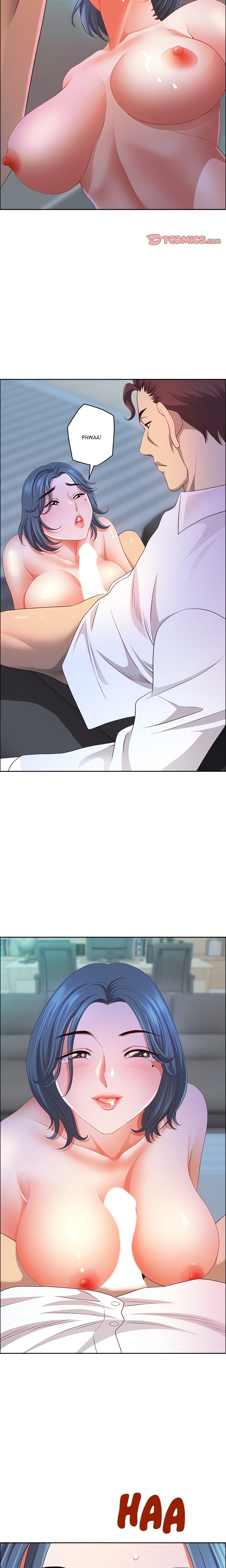 BIG GUY Page 21 - MangaHe