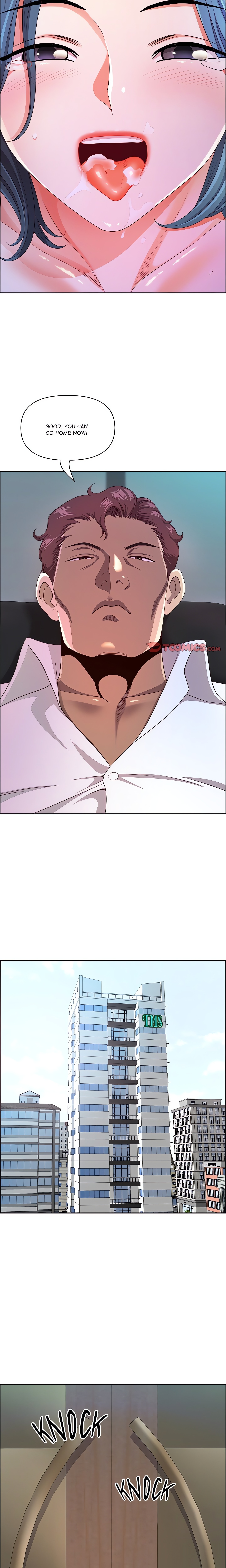 BIG GUY Page 22 - MangaHe