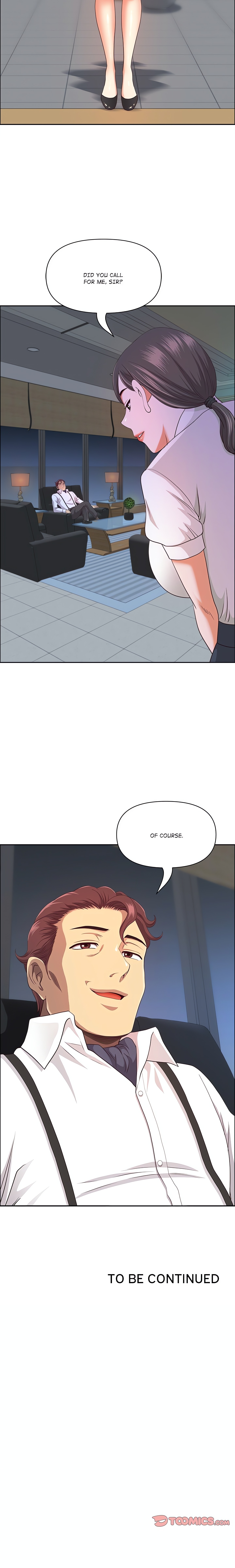 BIG GUY Page 24 - MangaHe