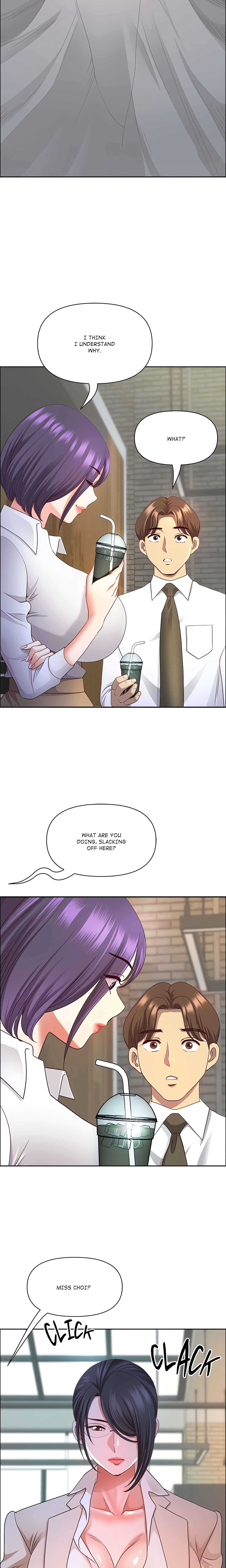 BIG GUY Page 5 - MangaHe