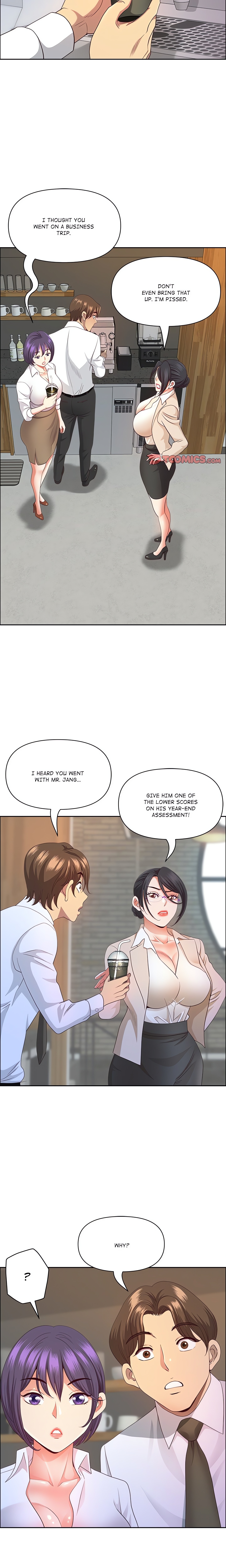 BIG GUY Page 7 - MangaHe