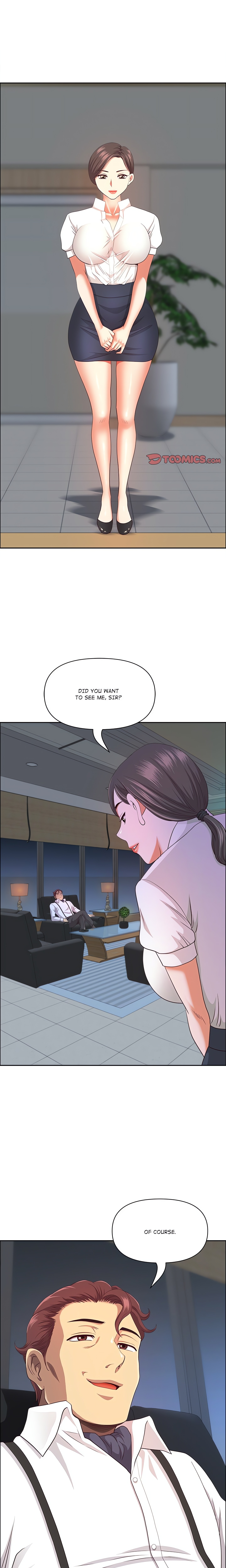 BIG GUY Page 2 - MangaHe