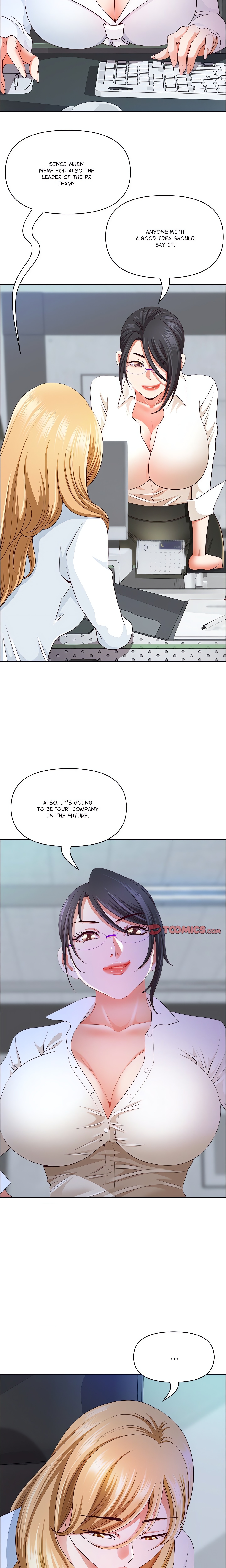 BIG GUY Page 13 - MangaHe