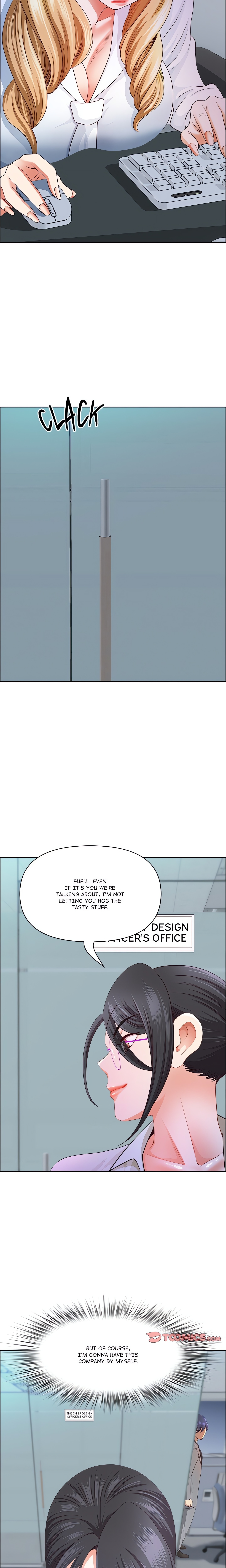BIG GUY Page 14 - MangaHe