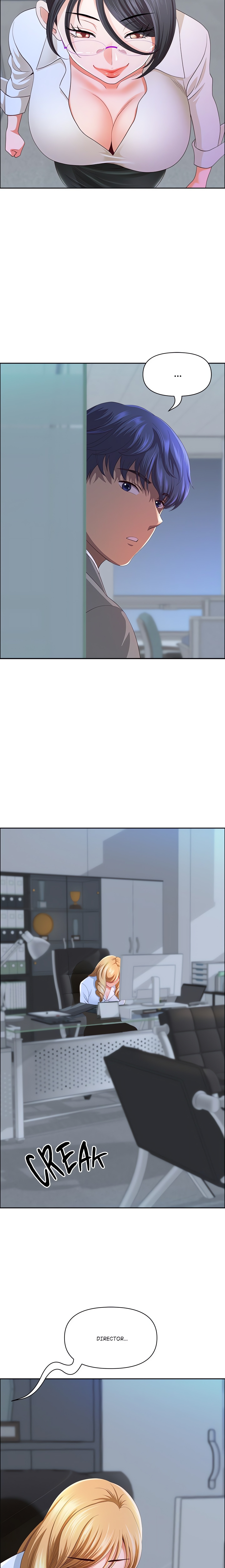 BIG GUY Page 15 - MangaHe