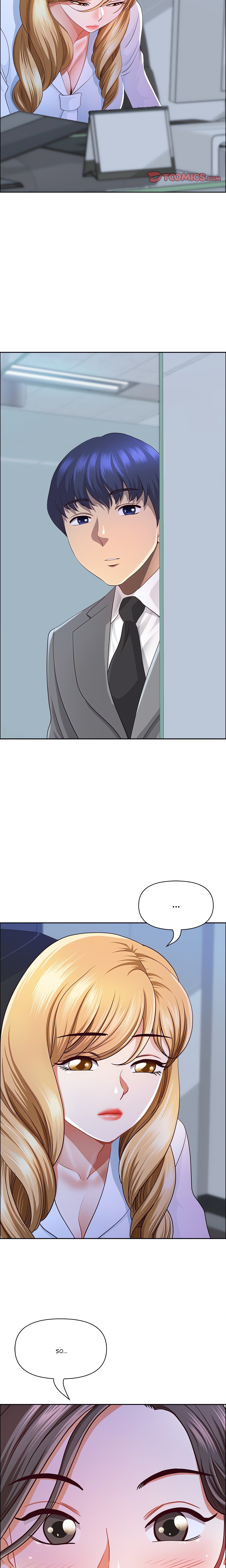 BIG GUY Page 16 - MangaHe