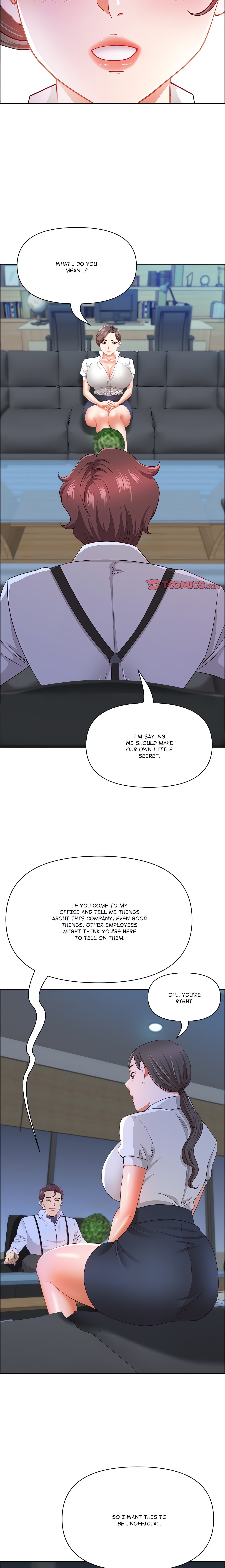 BIG GUY Page 17 - MangaHe