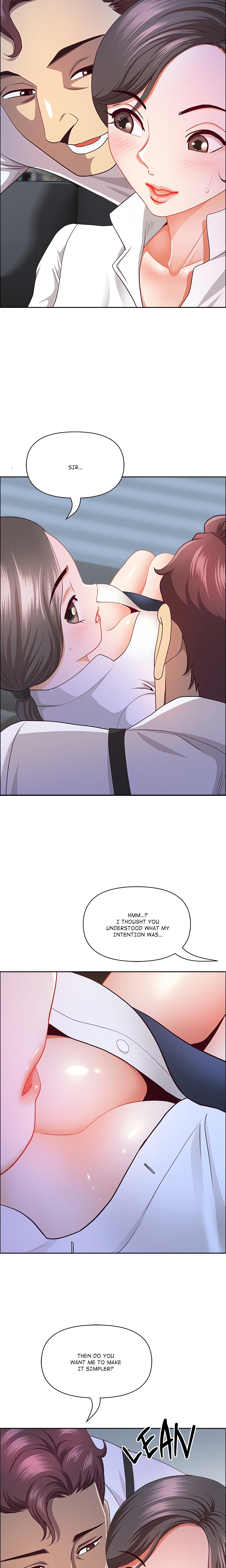BIG GUY Page 20 - MangaHe