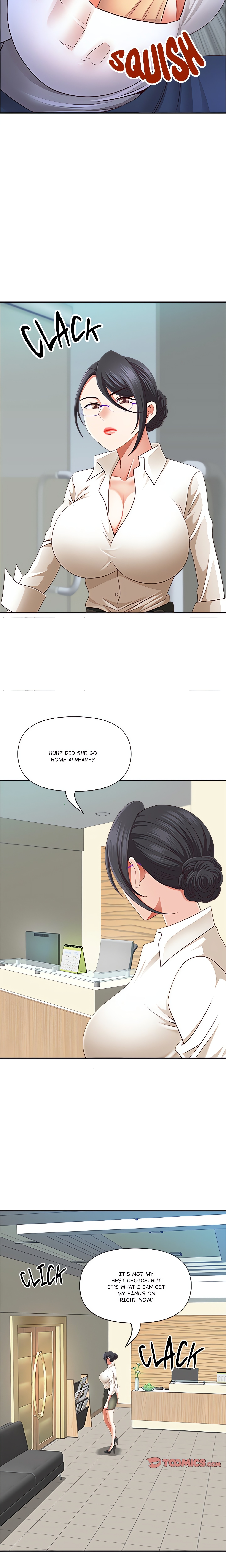 BIG GUY Page 24 - MangaHe