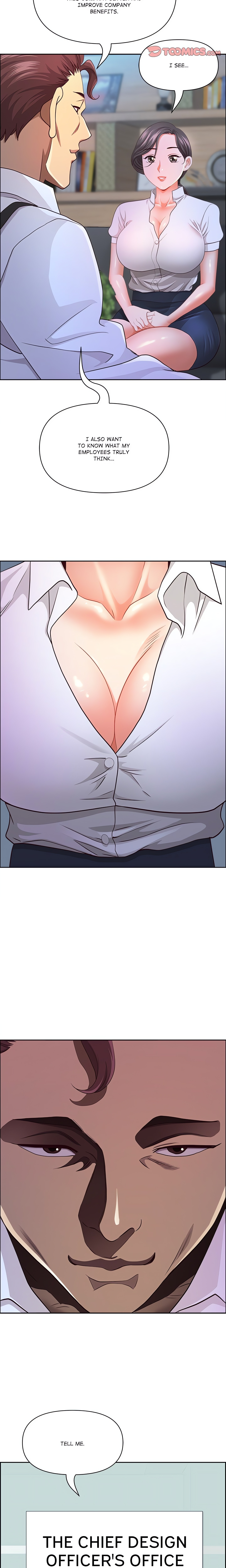 BIG GUY Page 6 - MangaHe