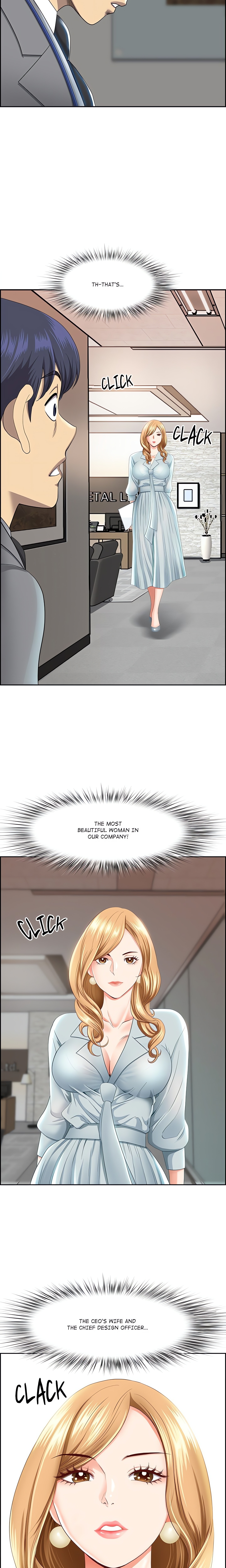 BIG GUY Page 26 - MangaHe