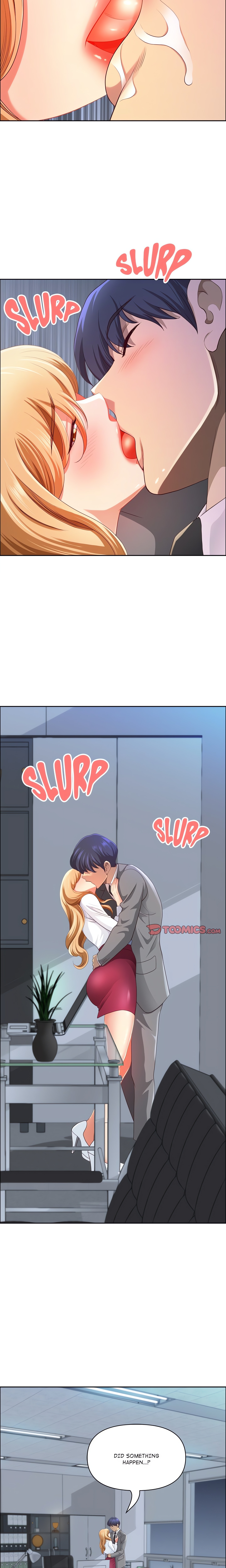 BIG GUY Page 13 - MangaHe