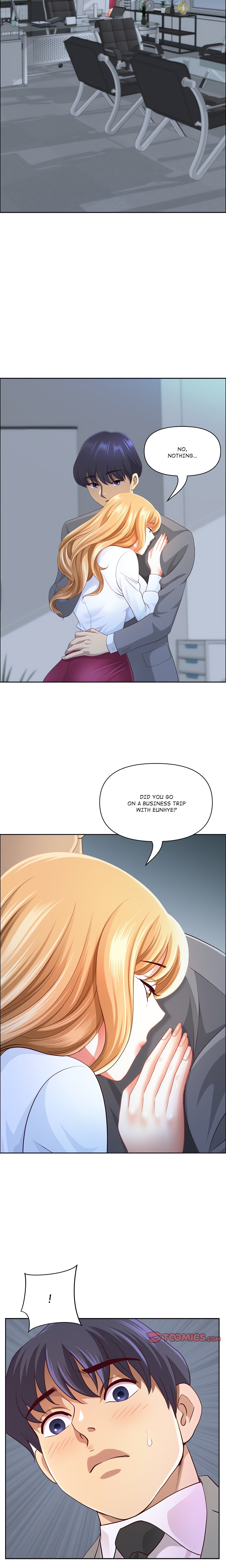 BIG GUY Page 14 - MangaHe