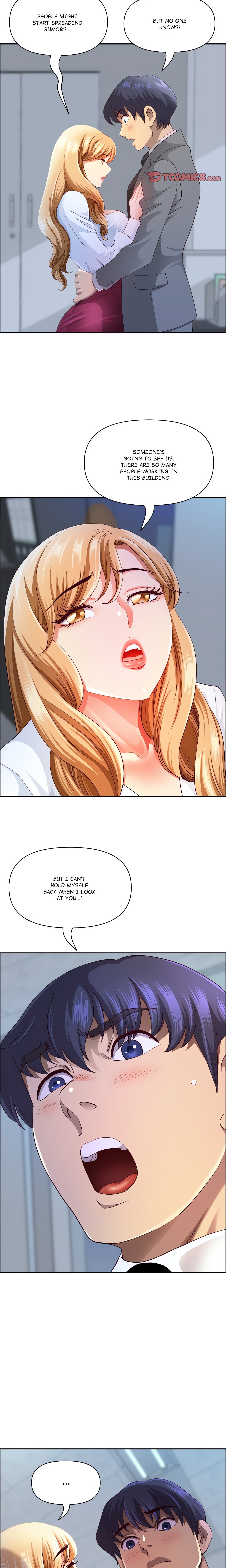 BIG GUY Page 16 - MangaHe