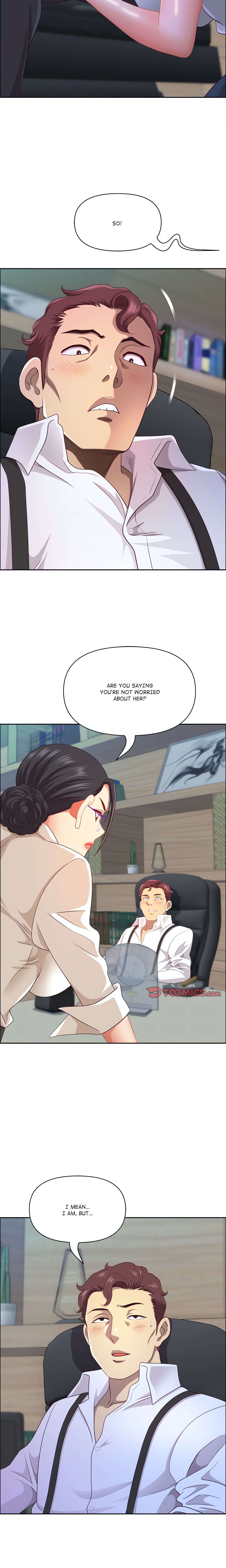 BIG GUY Page 18 - MangaHe