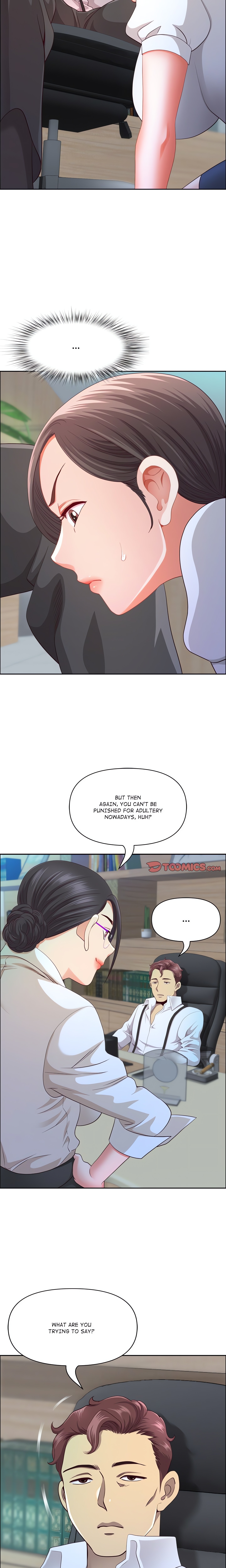 BIG GUY Page 8 - MangaHe