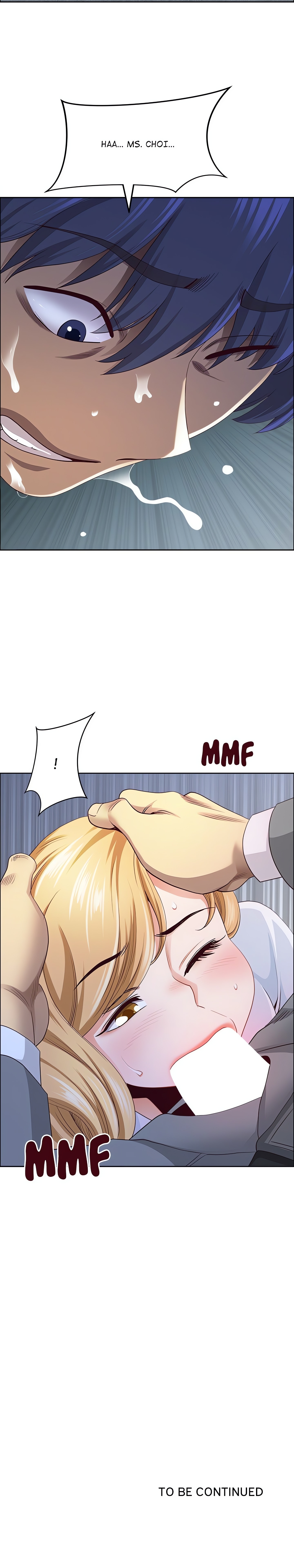 BIG GUY Page 25 - MangaHe