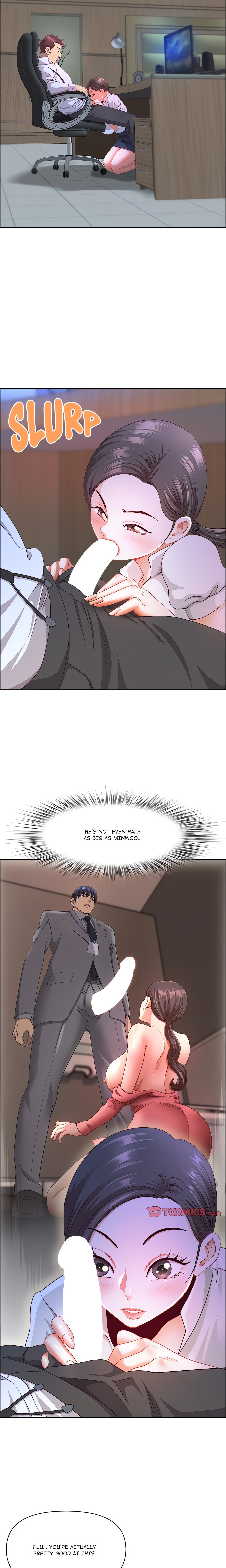 BIG GUY Page 4 - MangaHe