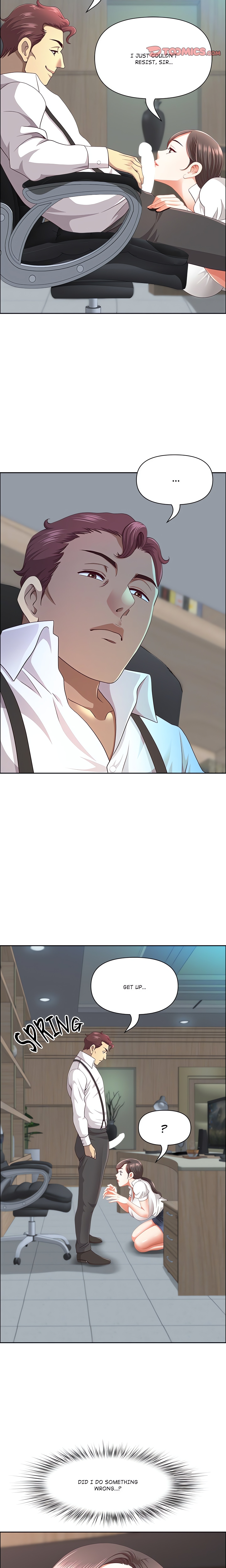 BIG GUY Page 6 - MangaHe