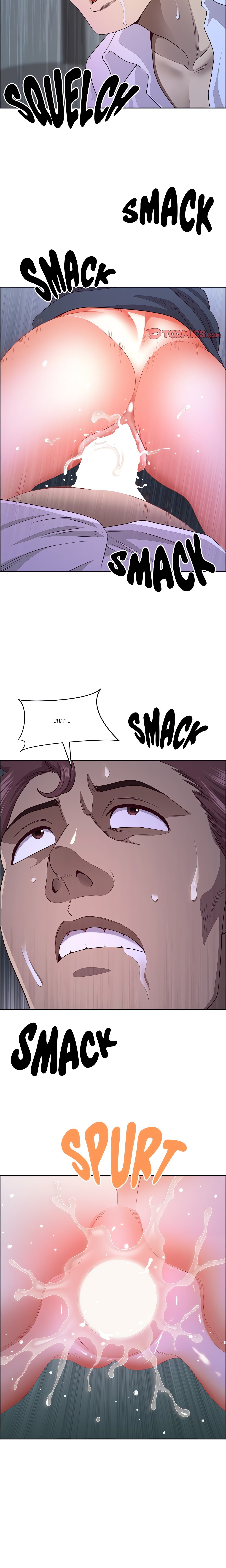 BIG GUY Page 18 - MangaHe