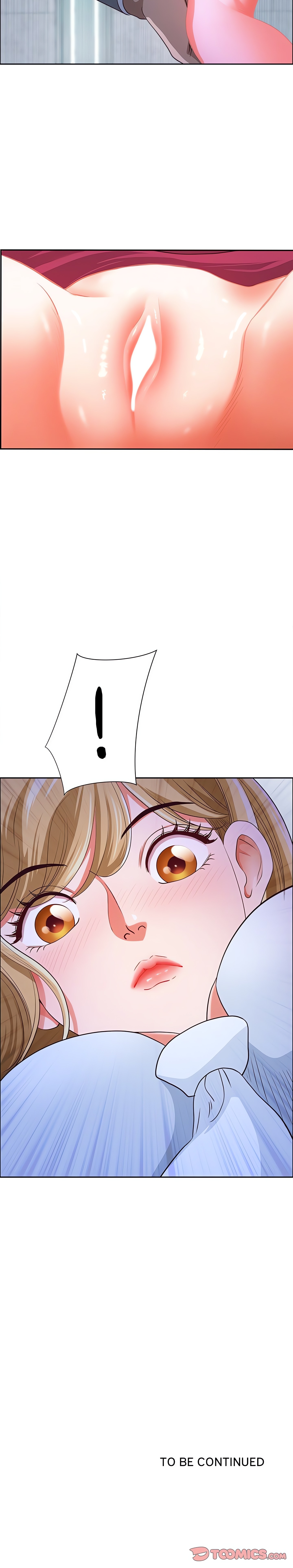 BIG GUY Page 25 - MangaHe