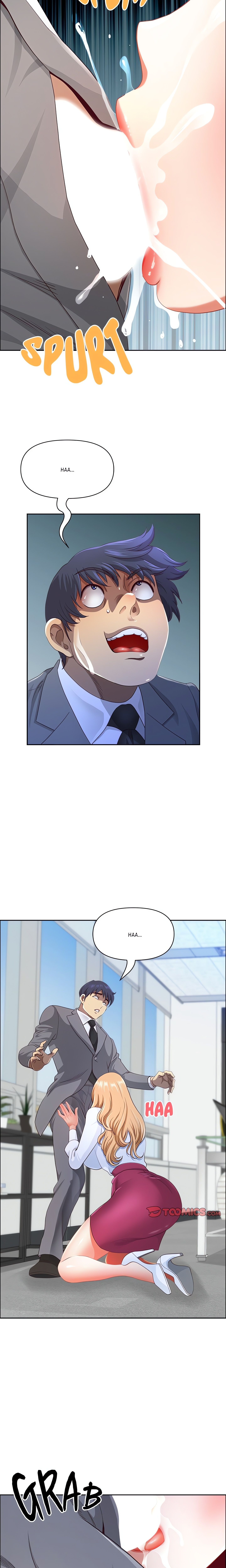 BIG GUY Page 4 - MangaHe