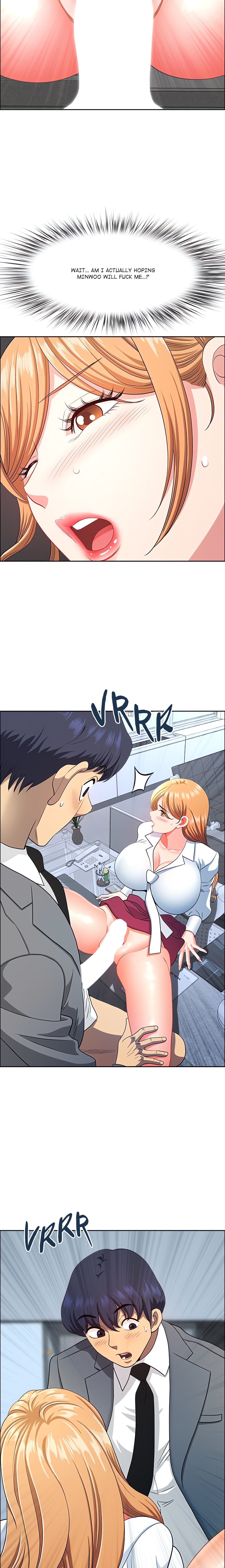 BIG GUY Page 15 - MangaHe
