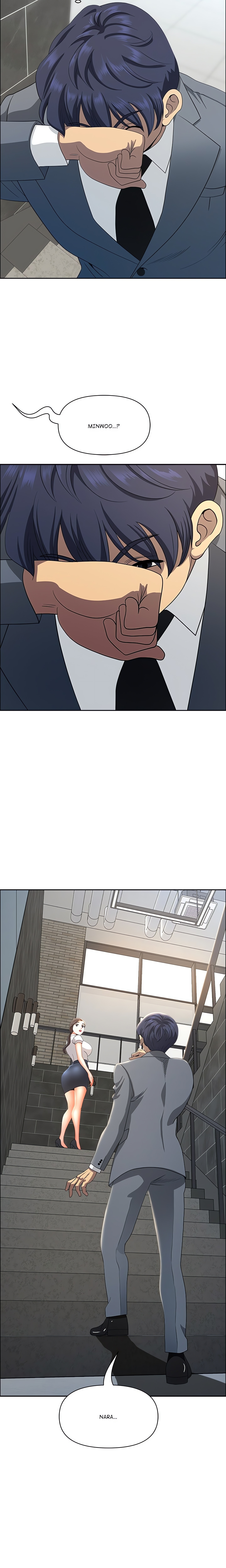 BIG GUY Page 25 - MangaHe