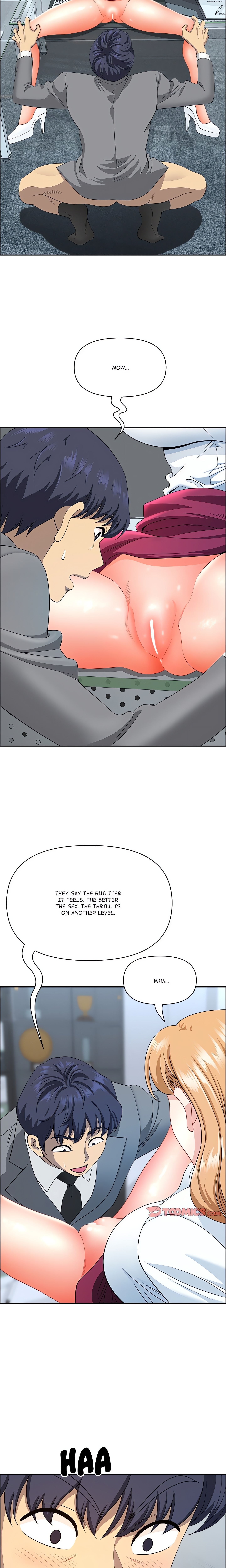 BIG GUY Page 4 - MangaHe